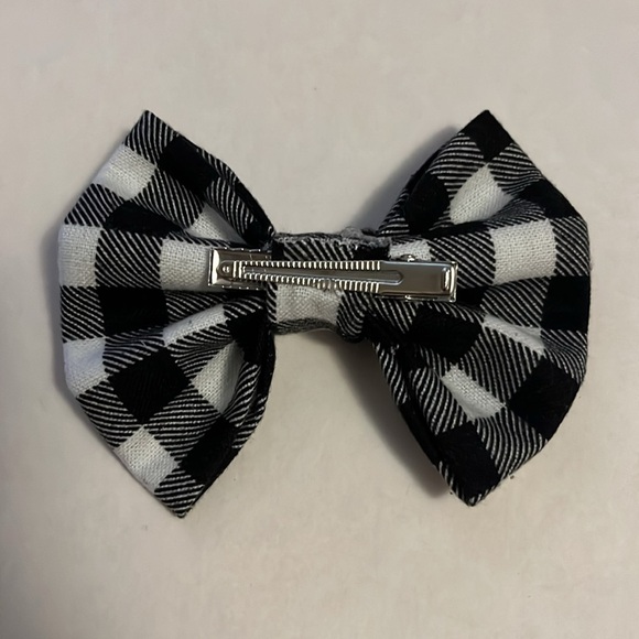 Mini buffalo bow - Picture 2 of 4